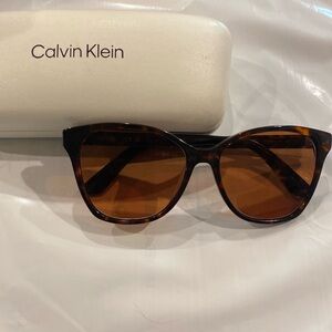 Calvin Klein sunglasses